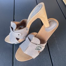 Dr Scholl Exercise Sandals -