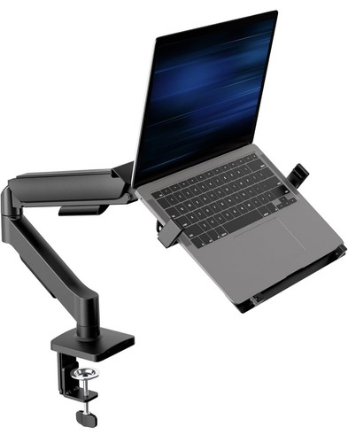 Vivo stand v001o - vivo, adjustable