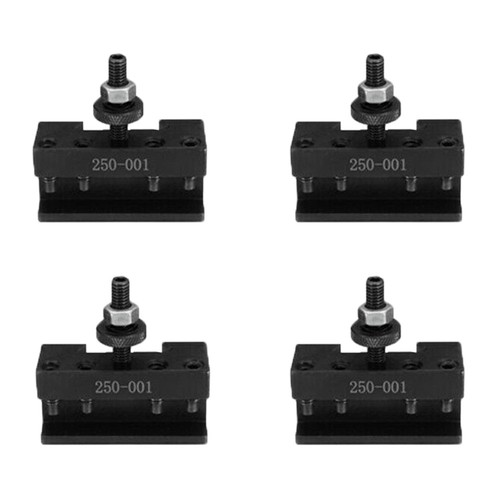 4pcs 250 001 turning facing - 250-001,