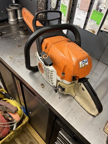 Stihl ms362c spares repair - ms362c, or