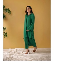Pakistani Indian Suit Kaftan