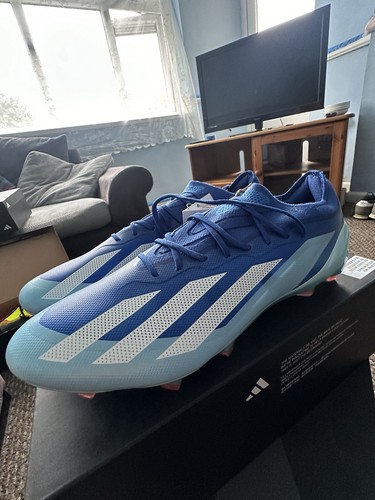 Adidas crazyfast fg uk - x, crazyfast.1