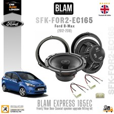 Ford B-Max 2012-2018 BLAM