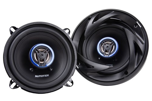 Pair autotek sm525cx 250 - sm525cx,