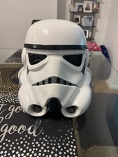 Star Wars Stormtrooper Armour