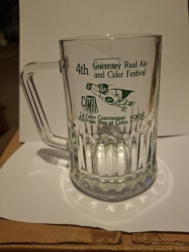 4th guernsey real ale - 4th,