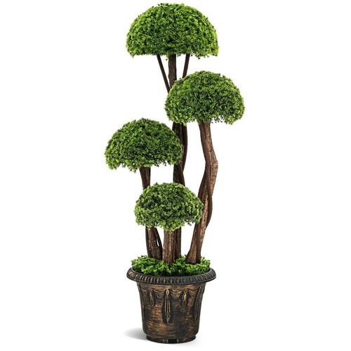 Costway 90cm artificial - 90cm,