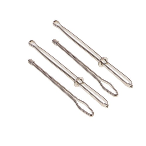 4pcs sewing bodkin - bodkin, pinch