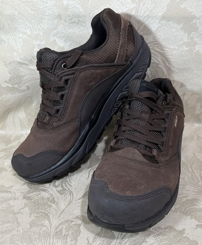 Mbt anasa gtx black coffee - gtx,
