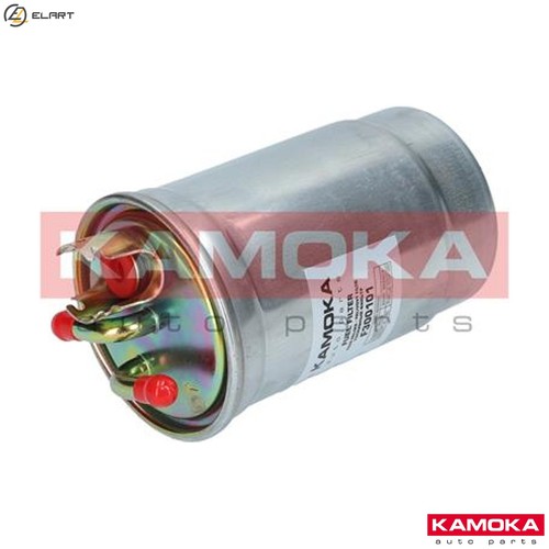 Fuel filter f300101 for skoda - for,
