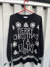 Home alone  Christmas Jumper