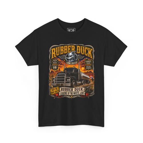 Convoy movie vintage - t-shirt, |