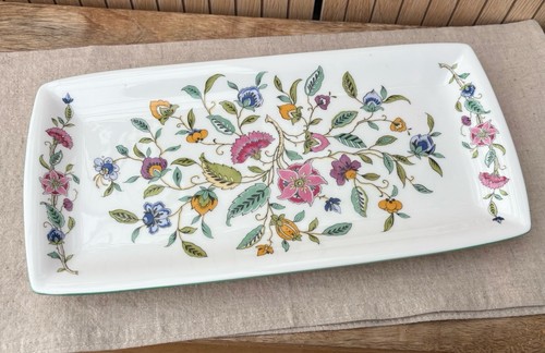 Minton haddon hall bone china - haddon,