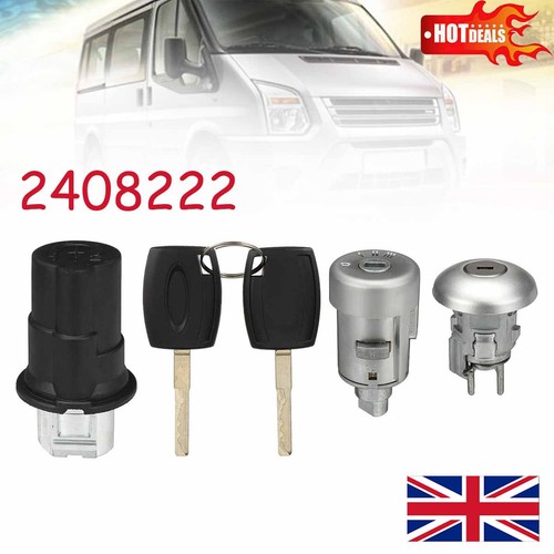 Fits ford transit - fits, mk8
