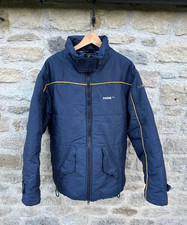 Vintage Puma insulated Jacket
