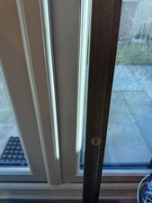 Keter Factor 8x8 Shed