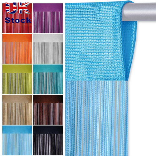 Divider net string - string, curtain