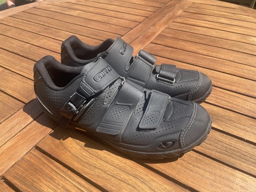 Giro terraduro cycling - cycling, shoe