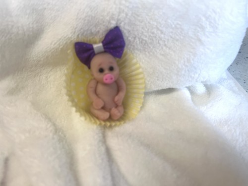 Beautiful polymer clay - polymer,