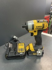 Dewalt DCF885 Impact Driver