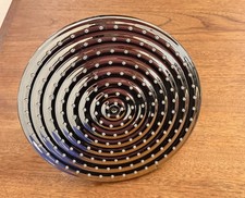 Hansgrohe Raindance S Overhead shower 240 1jet EcoSmart with ceiling connector