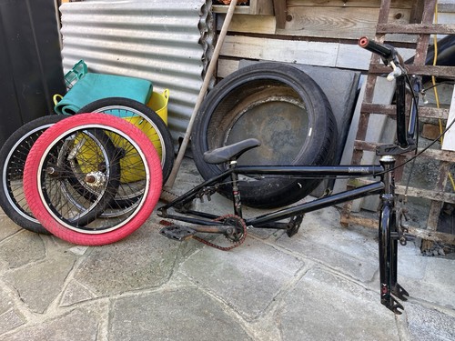 Wethepeople bmx - wethepeople,