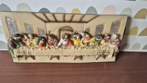 Vintage raised hand - vintage, 3d