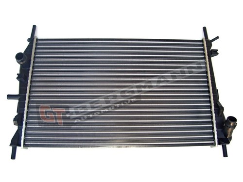 Radiator engine cooling fits - radiator,