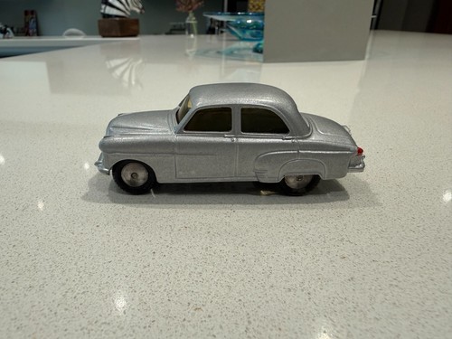 Corgi 203 vauxhall velox - vauxhall,