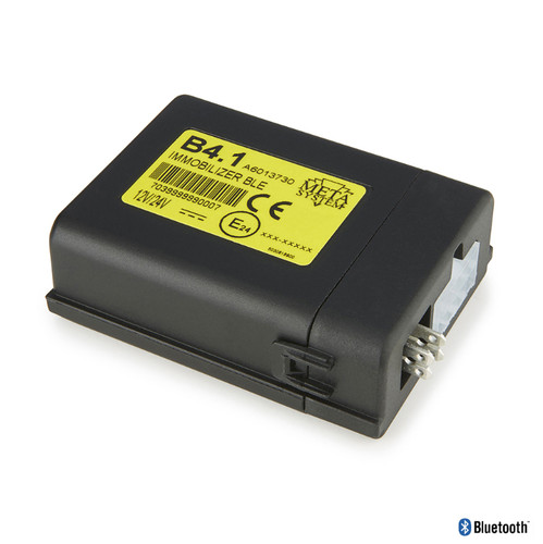 Meta system bluetooth - meta,