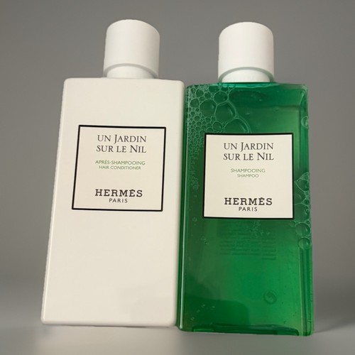 Hermès jardin sur - sur, nil