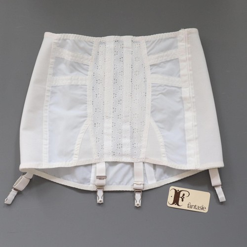 C1950s c1960s vintage white - vintage,