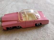 Matchbox FAB1 Lady Penelope