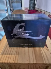Star Trek Son'A Battleship