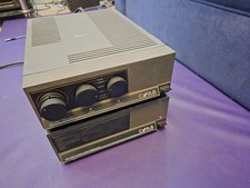 Cyrus 2 Integrated Amplifier