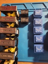 Joblot Of AC Mains Power