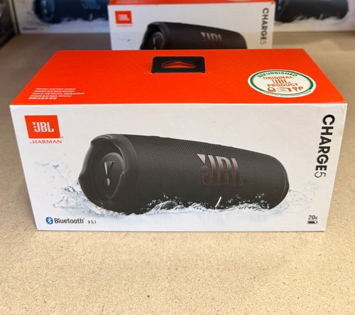 Jbl charge portable - 5,