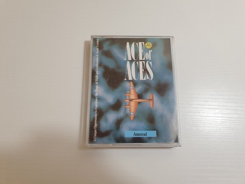 Ace aces gold - u.s.,