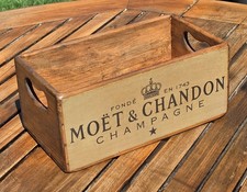 Moet chandon champage - moet,