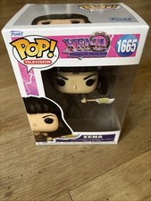Funko Pop! Xena Warrior