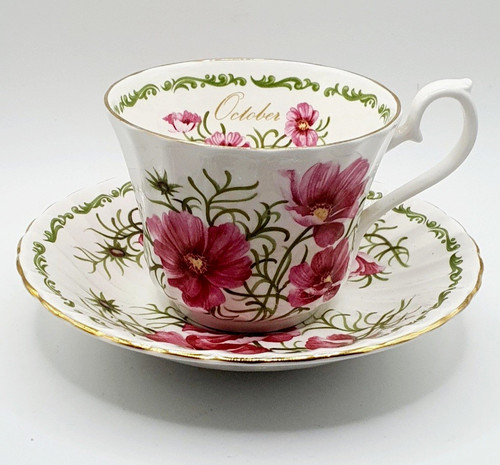 Royal kendal fine bone china - bone,
