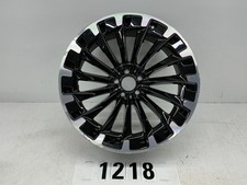 GENUINE MERCEDES EQE AMG 22"