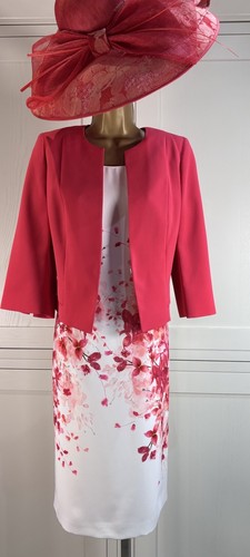 Jacques vert coral dress - jacques,