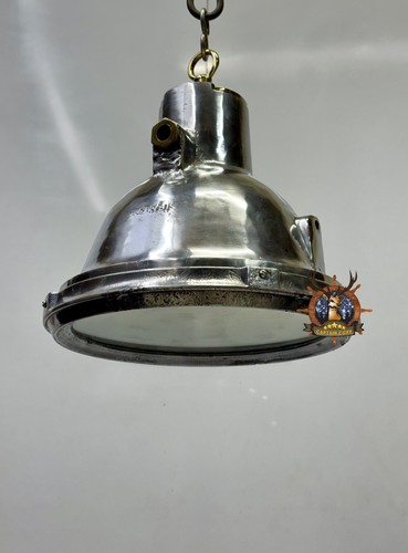 Vintage semen ship pendant - vintage,