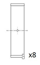 Fai autoparts bb2064 - autoparts, bb2064-std