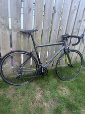 Boardman SLR 8.6 aluminium Road RaceBike