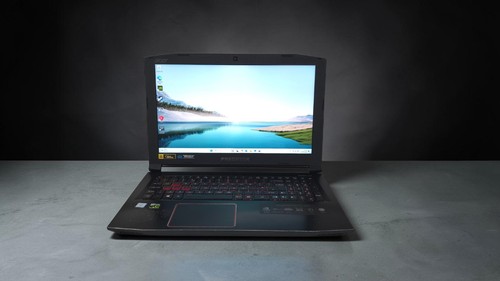 Acer predator laptop please - predator,