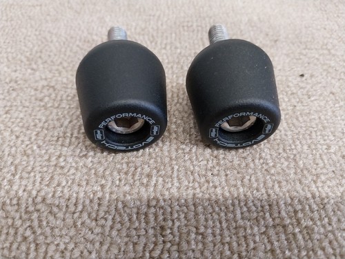 Bmw r1200r bar - bar, end