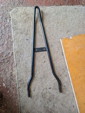Rear Tail Sissy Bar Back Rest