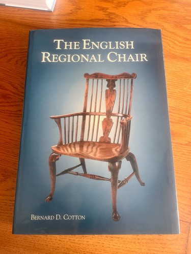 The english regional - the,